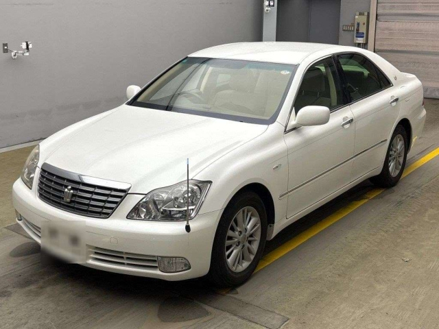 TOYOTA CROWN 2007
