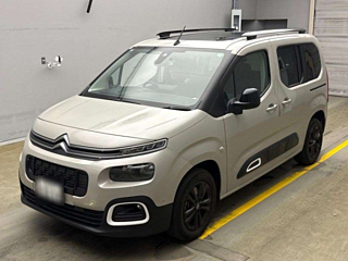 CITROEN BERLINGO 2021