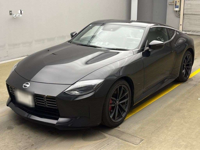 NISSAN FAIRLADYZ 2024