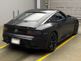 NISSAN FAIRLADYZ 2024