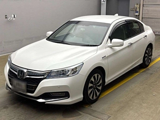 HONDA ACCORD 2014
