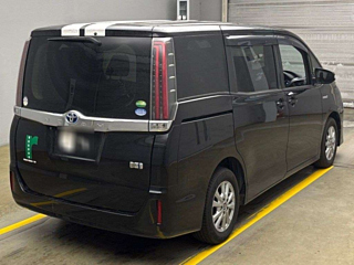 TOYOTA NOAH 2020