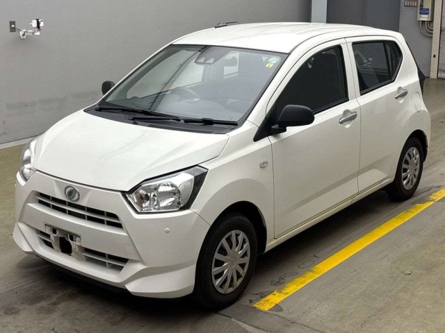 DAIHATSU MIRA E S 2020
