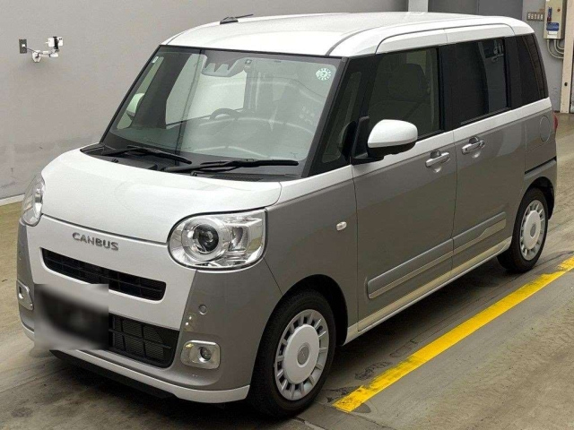 DAIHATSU MOVE CANBUS 2024