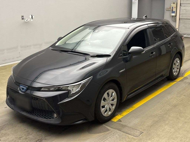 TOYOTA COROLLA TOURING