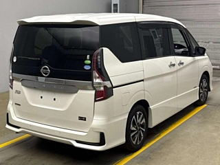 NISSAN SERENA 2020