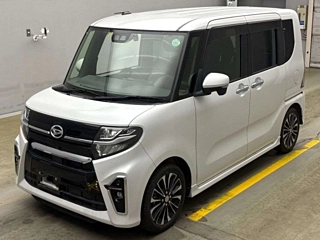 DAIHATSU TANTO 2020