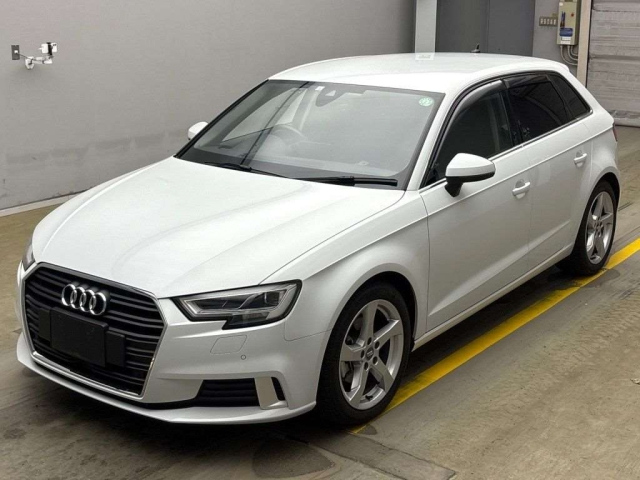 AUDI A3 2020