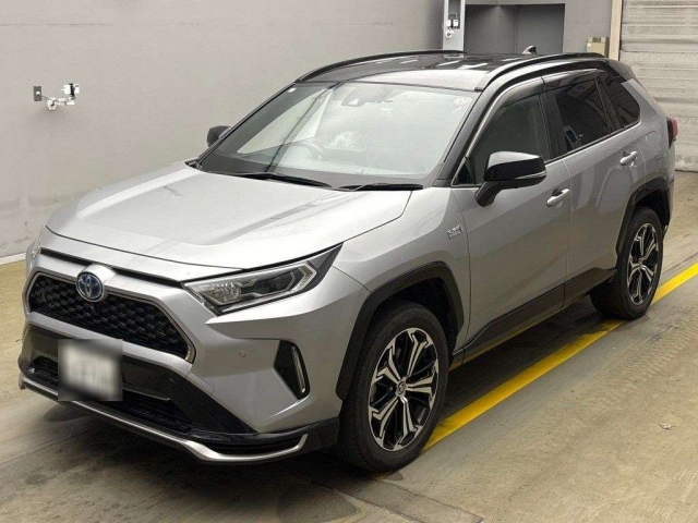 TOYOTA RAV4 2020