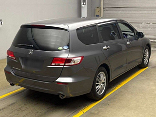 HONDA ODYSSEY 2011