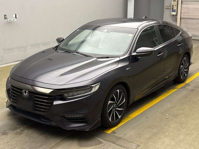 HONDA INSIGHT 2019
