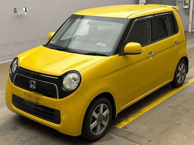 HONDA N ONE 2012