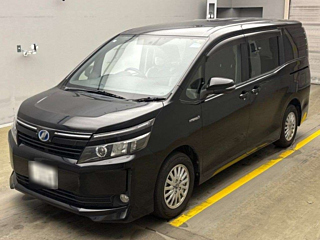 TOYOTA VOXY 2016