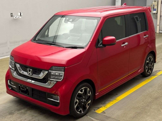 HONDA N WGN 2020