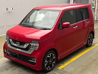 HONDA N WGN 2020