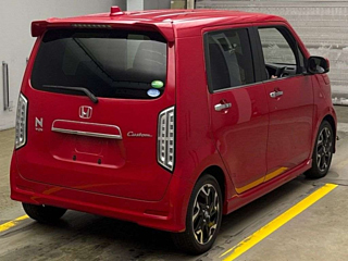 HONDA N WGN 2020