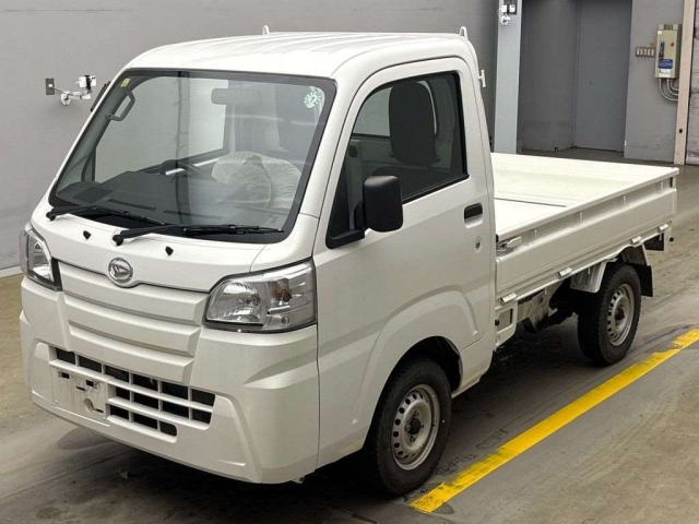 DAIHATSU HIJET TRUCK 2019