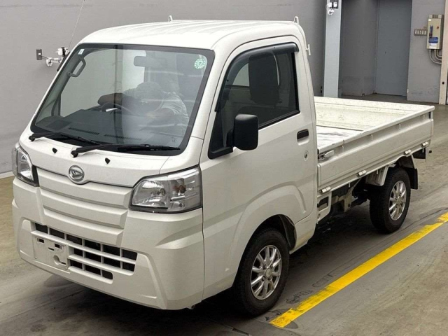 DAIHATSU HIJET TRUCK 2020