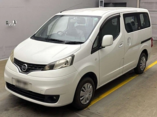 NISSAN NV200 2016
