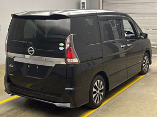 NISSAN SERENA 2018
