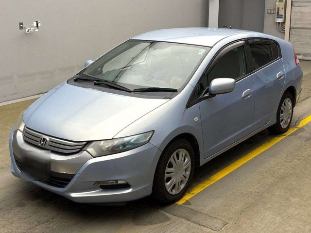 HONDA INSIGHT 2010