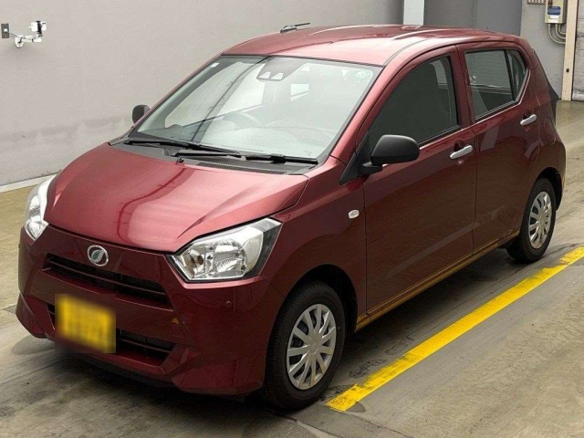 DAIHATSU MIRA E S 2024