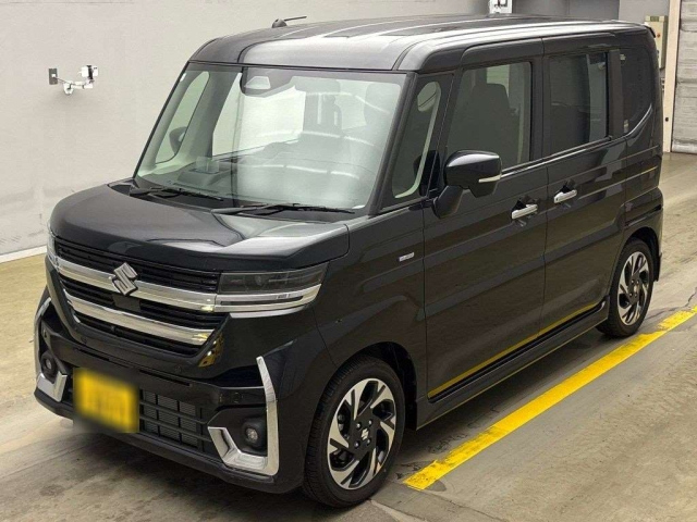 SUZUKI SPACIA 2024