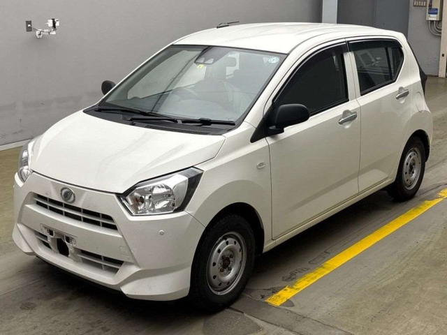 DAIHATSU MIRA E S 2018