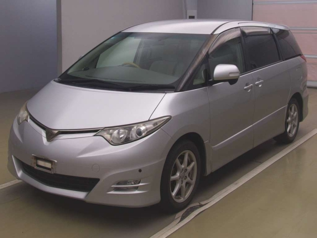 TOYOTA ESTIMA 2008