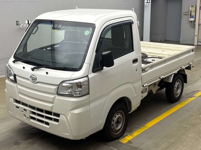 DAIHATSU HIJET TRUCK 2019