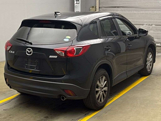 MAZDA CX-5 2014