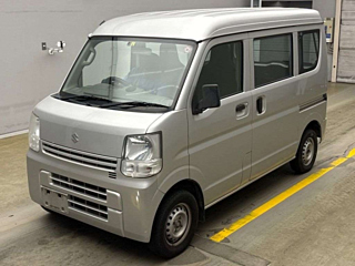 SUZUKI EVERY 2015