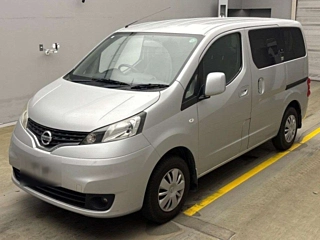 NISSAN NV200 2017