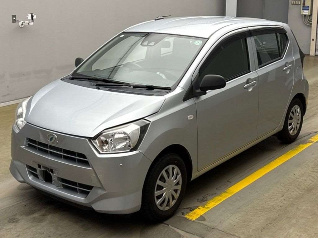 DAIHATSU MIRA E S 2021