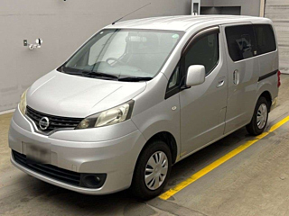 NISSAN NV200 2013
