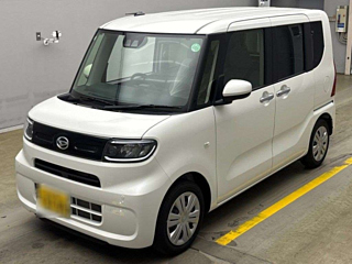 DAIHATSU TANTO 2024