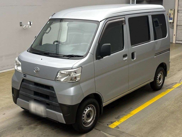 DAIHATSU HIJET VAN 2020