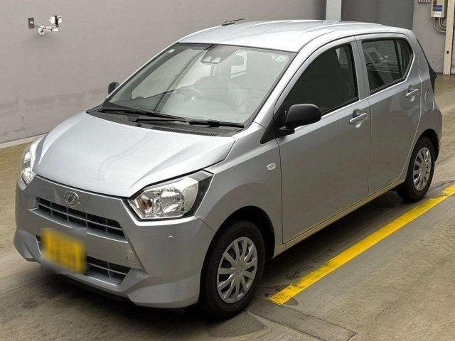DAIHATSU MIRA E S 2024