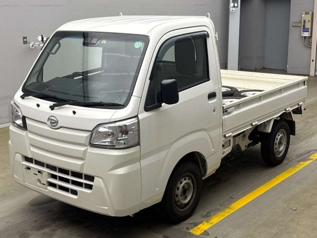 DAIHATSU HIJET TRUCK 2019