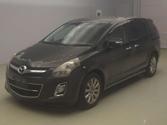 MAZDA MPV