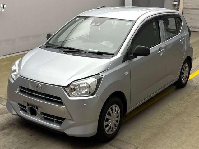 DAIHATSU MIRA E S 2021