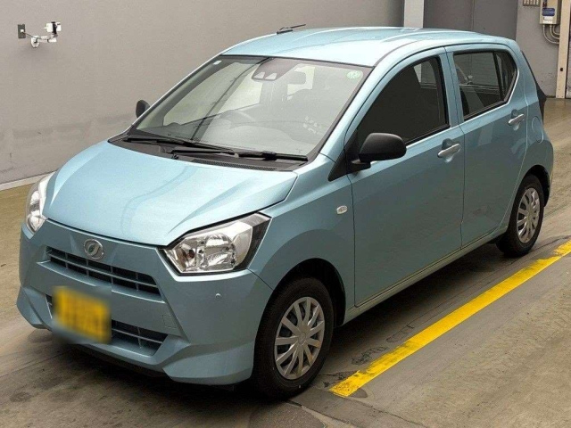 DAIHATSU MIRA E S 2024