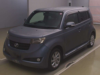 TOYOTA BB 2009