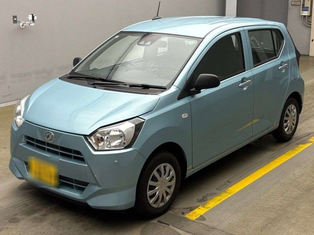 DAIHATSU MIRA E S 2024
