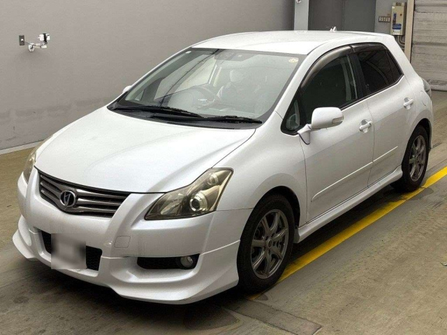 TOYOTA BLADE 2008