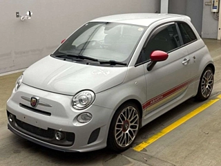 FIAT OTHER 2015