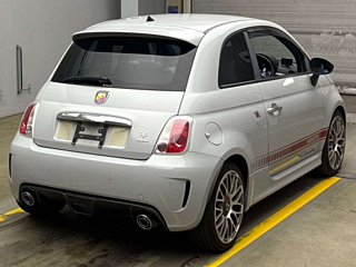 FIAT OTHER 2015