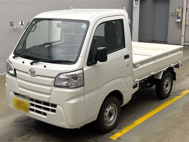 DAIHATSU HIJET TRUCK 2019