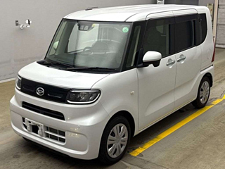 DAIHATSU TANTO 2022
