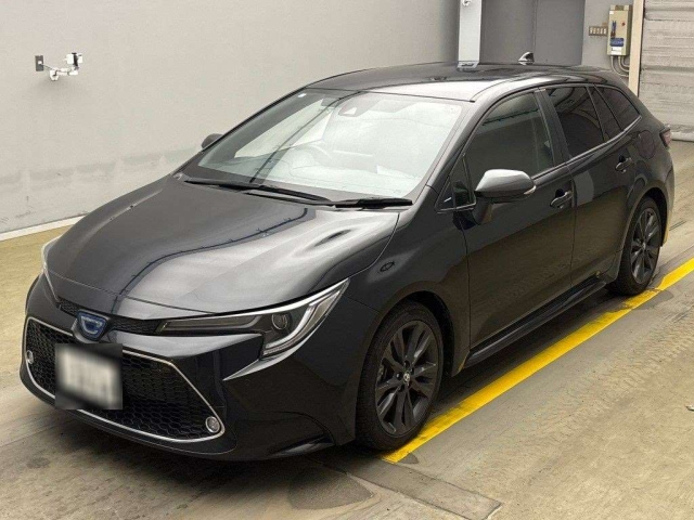 TOYOTA COROLLA TOURING